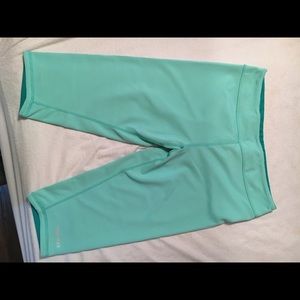 Marmot 3/4 Reversible Tights  L